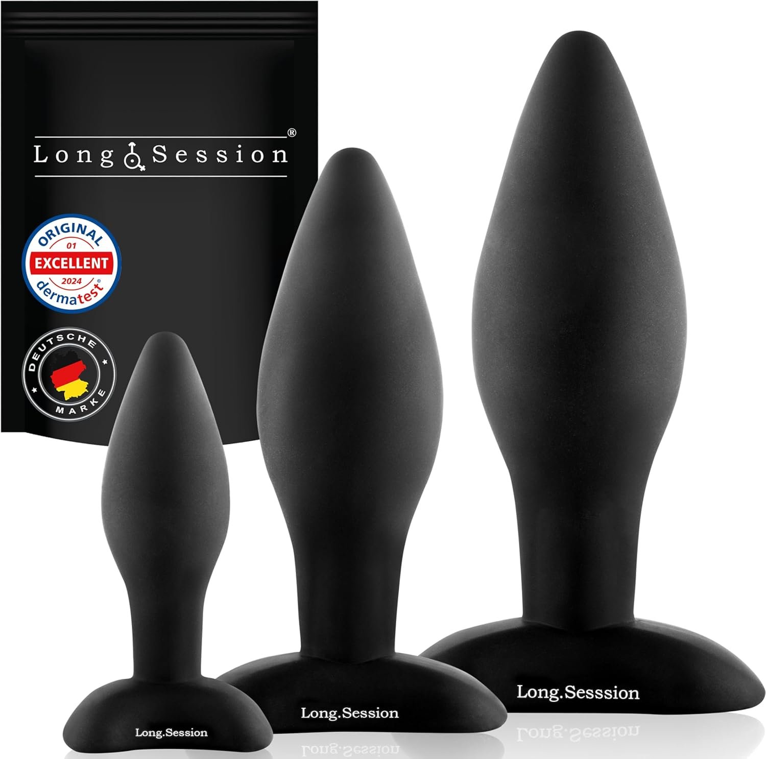Estimulación Anal