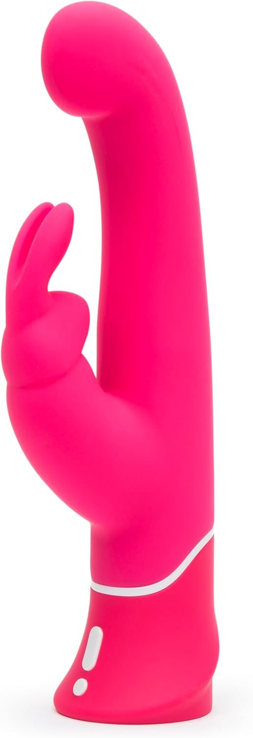 Happy Rabbit Vibrador Tarzán